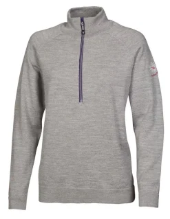 Jana Half-Zip Women