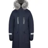 Jokla Parka with Fur Women
