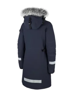 Jokla Parka with Fur Women