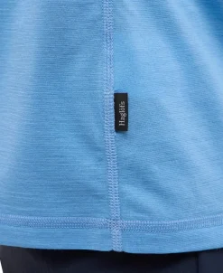 Kaise Wool Tee Women