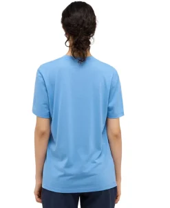 Kaise Wool Tee Women