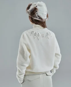 Kaldi Crewneck Women