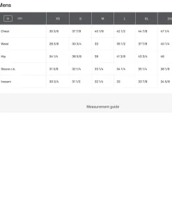 Kaldi Gore Infinium Sweater Men