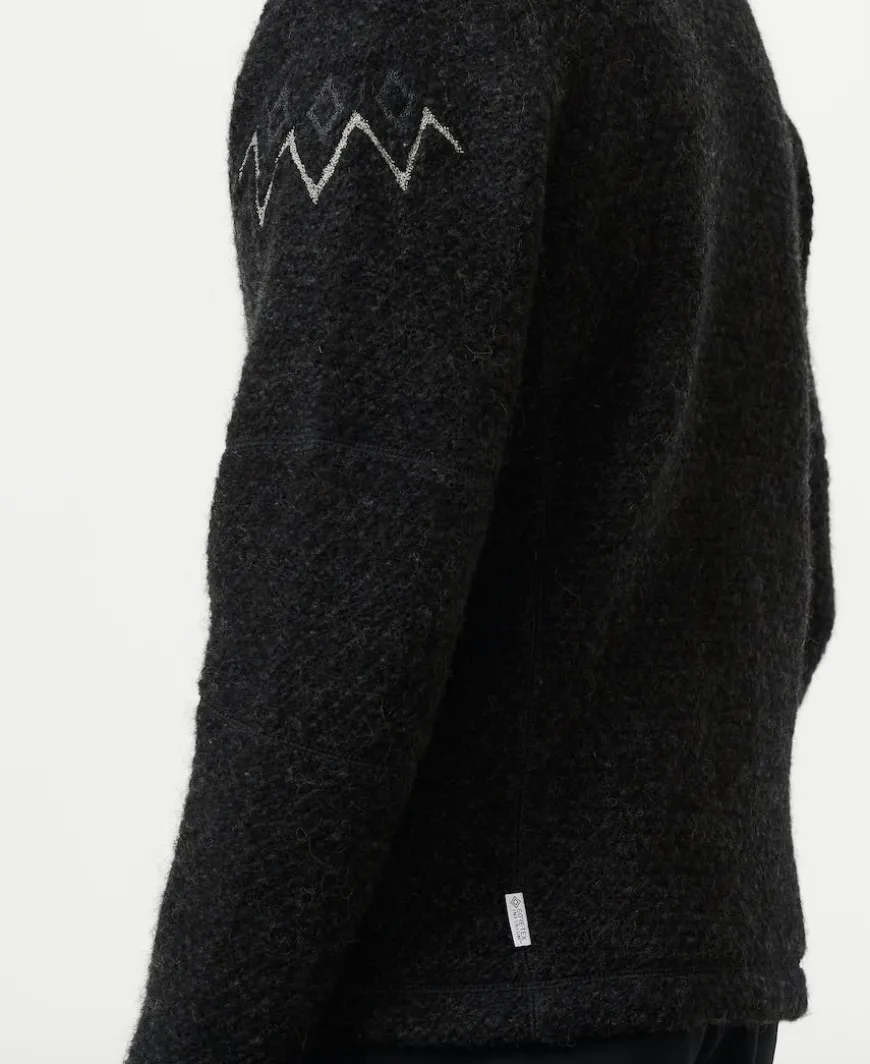 Kaldi Gore Infinium Sweater Men