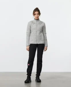 Kaldi Gore-Tex Infinium Sweater Women