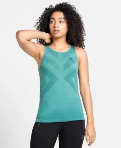 Kinship Light Singlet Women
