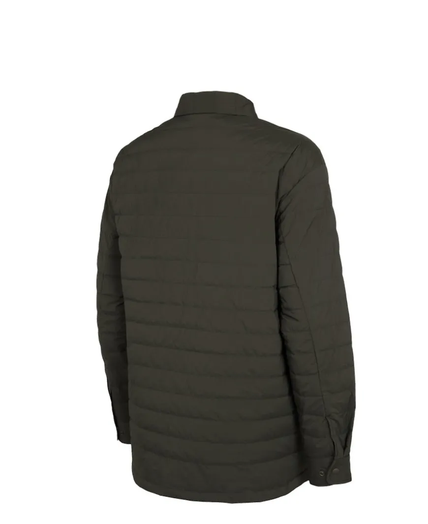 Kjolur Down Shirt Men