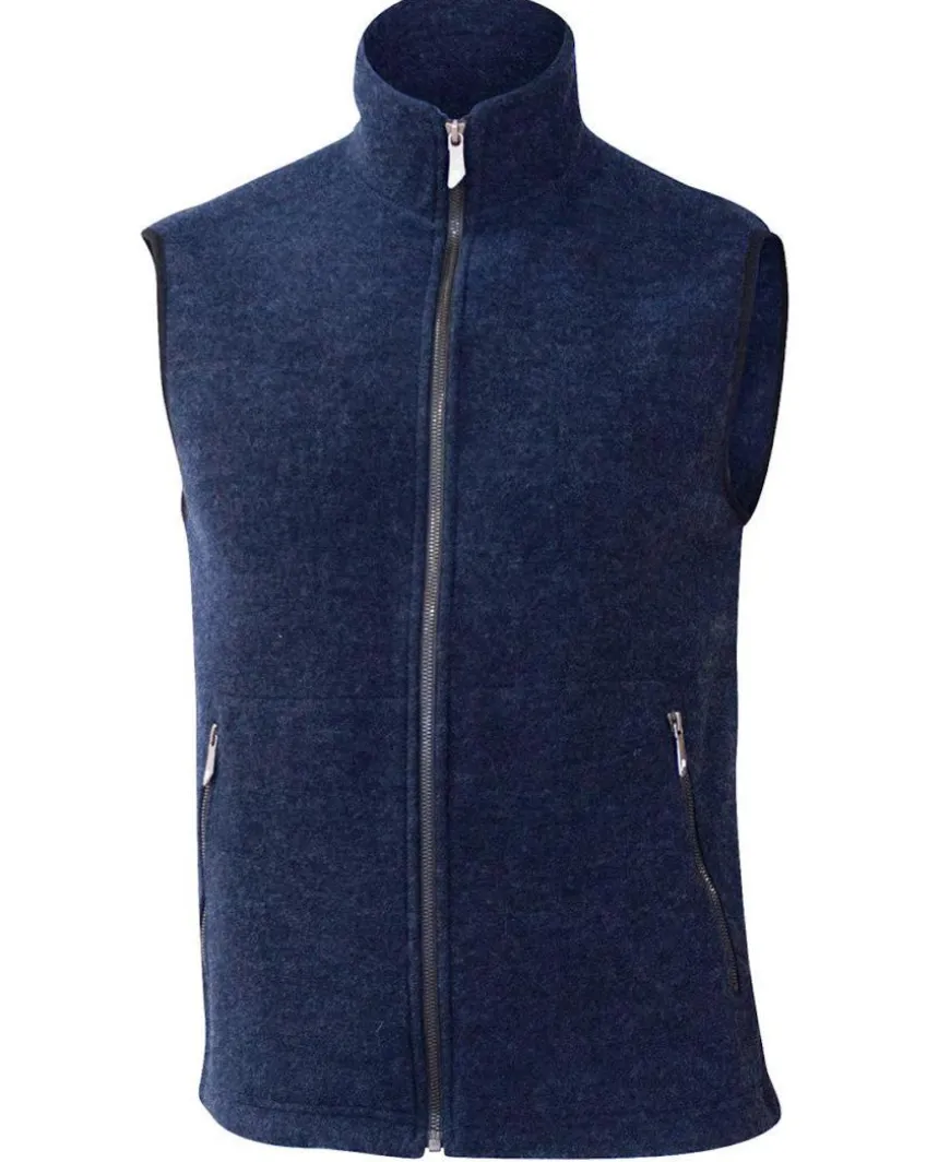 Kurre Vest Mens