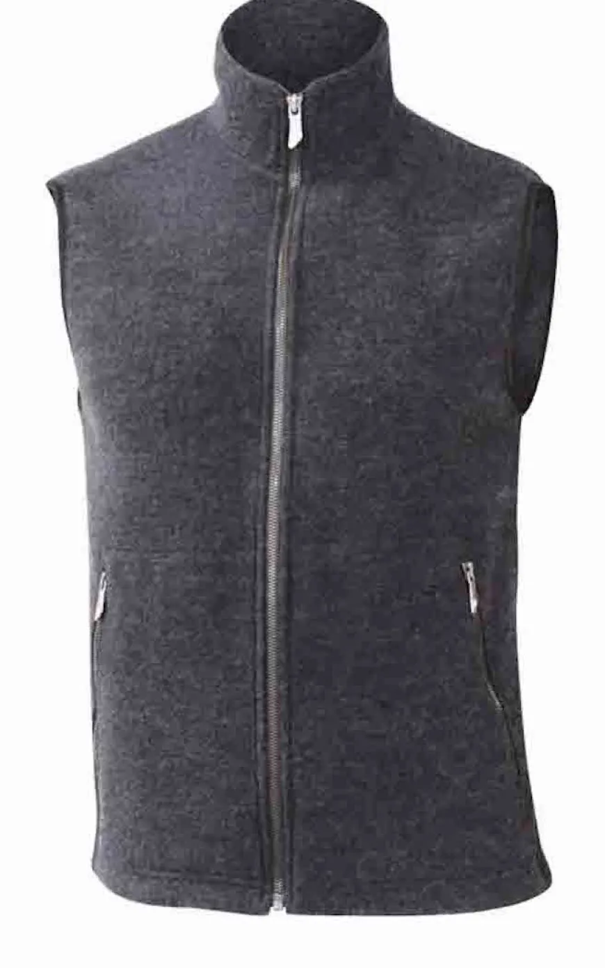 Kurre Vest Mens