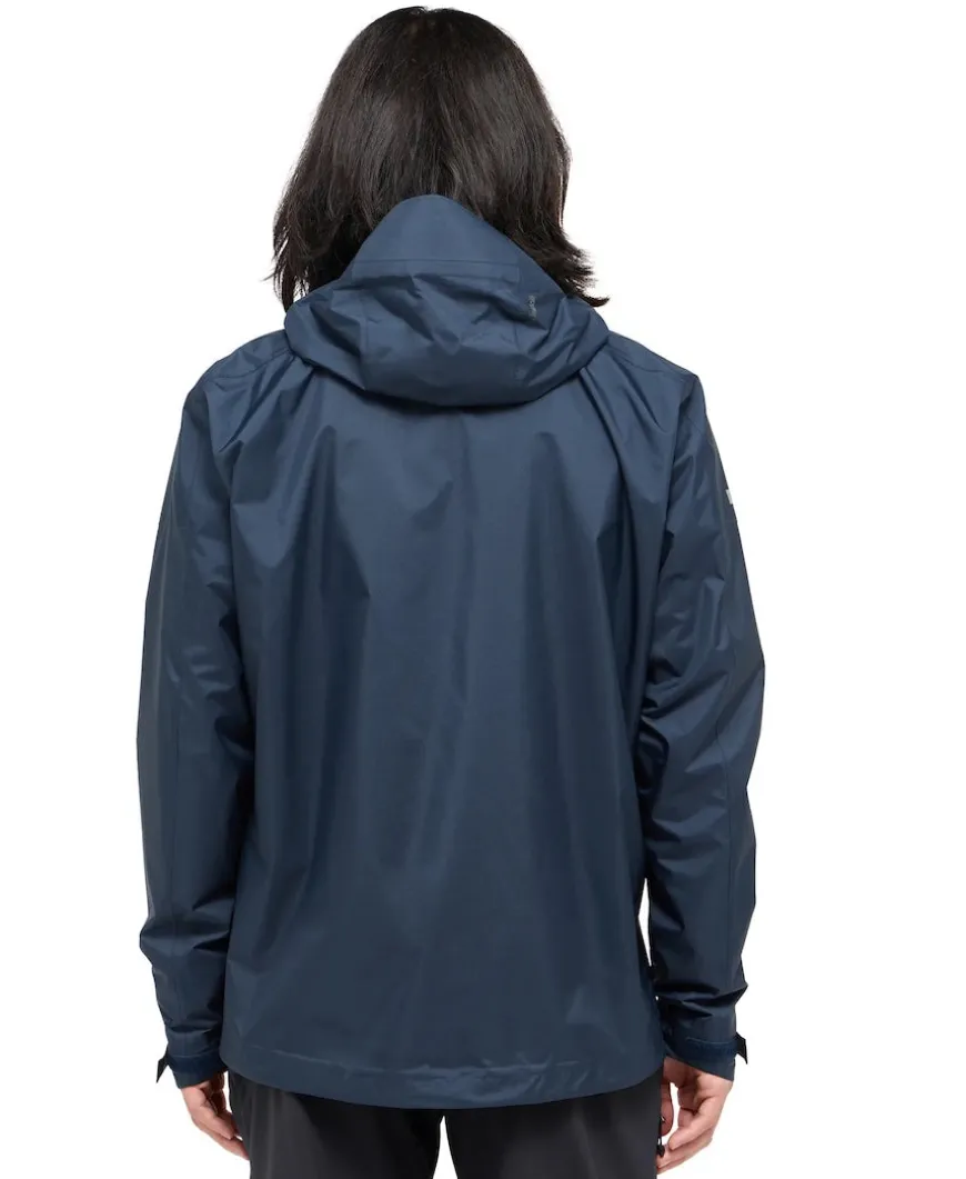 L.I.M. Airak 2.5 Jacket Men