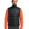 L.I.M. Down Vest Men