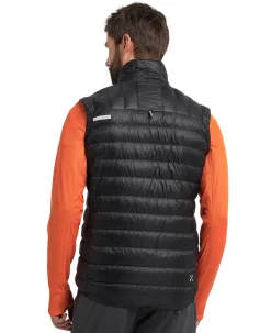 L.I.M. Down Vest Men
