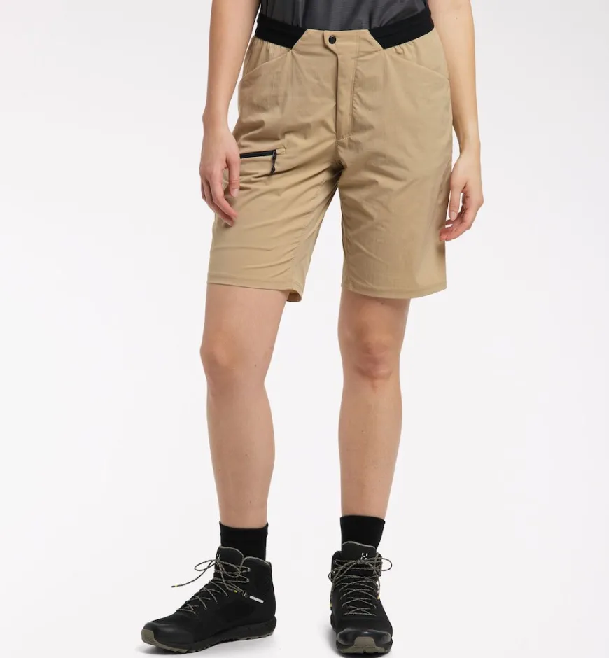 L.I.M. Fuse Shorts Women