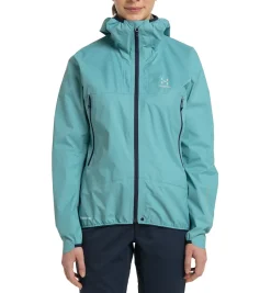 L.I.M. GTX II Jacket Women
