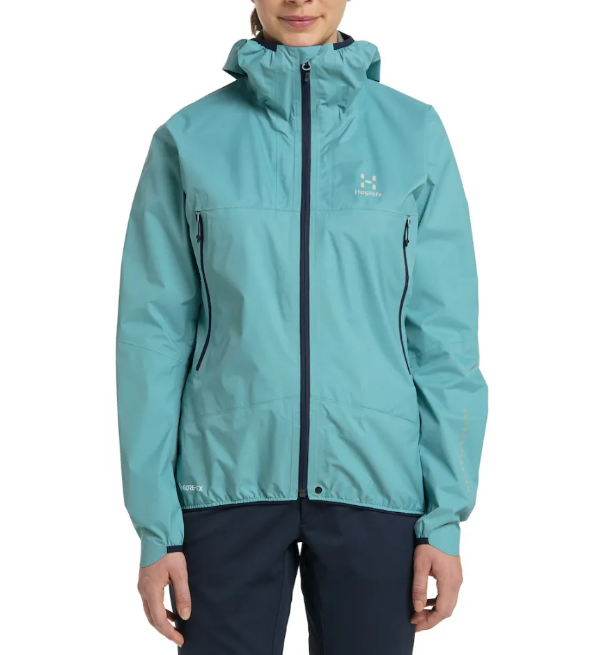 L.I.M. GTX II Jacket Women