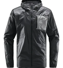 L.I.M. Shield Hood Men