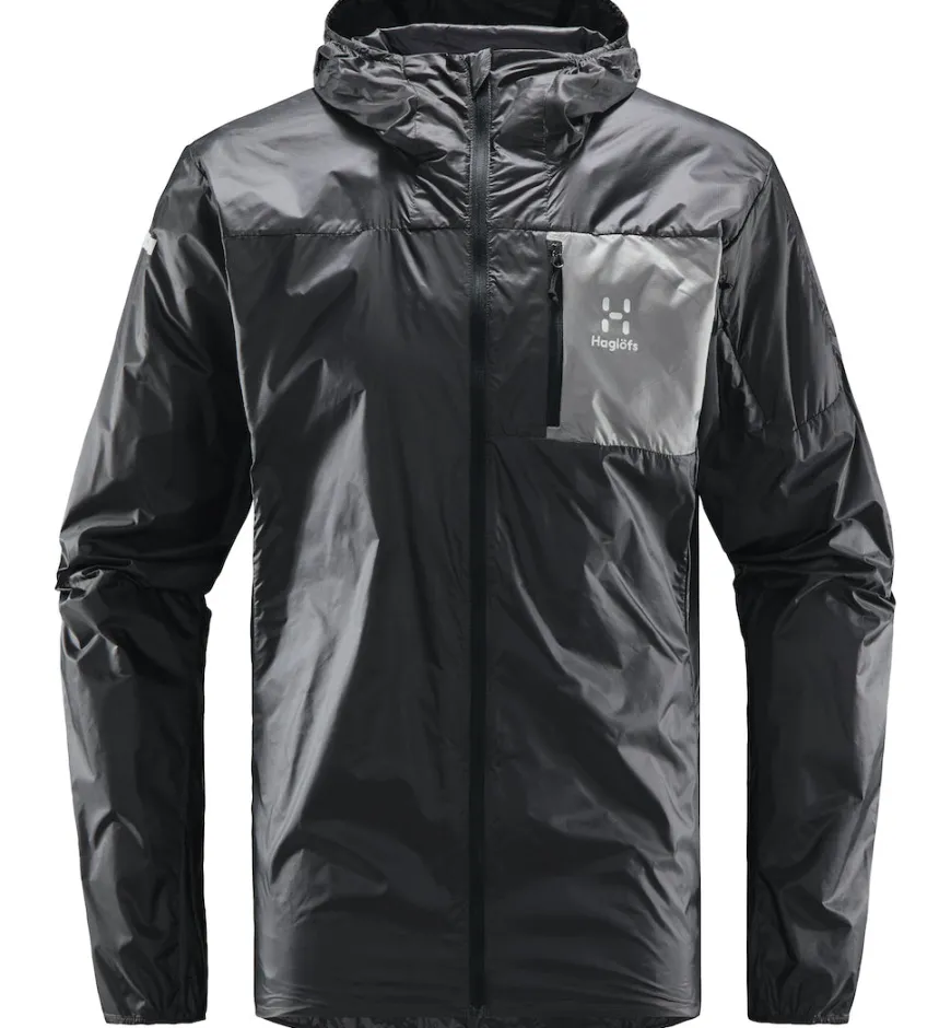 L.I.M. Shield Hood Men