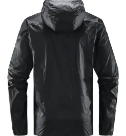 L.I.M. Shield Hood Men