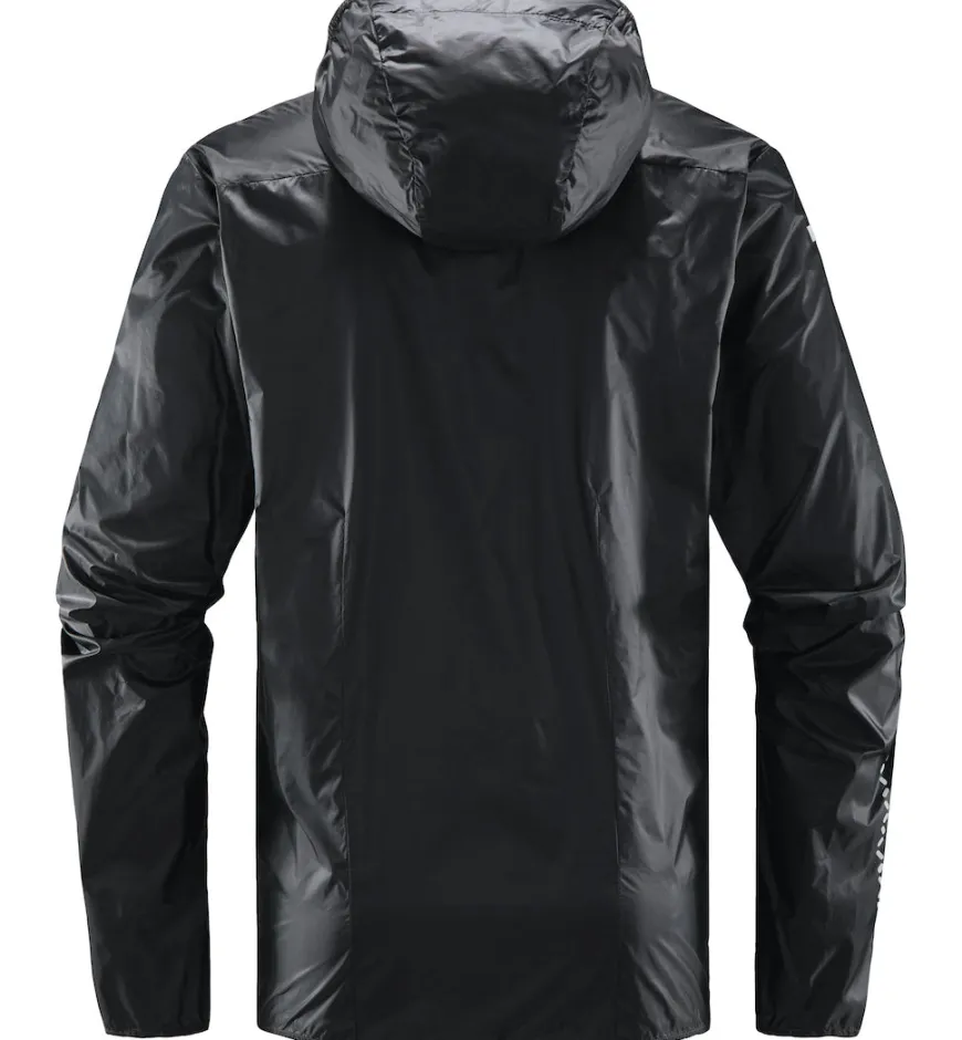 L.I.M. Shield Hood Men