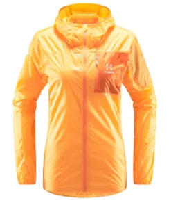 L.I.M. Shield Hood Women