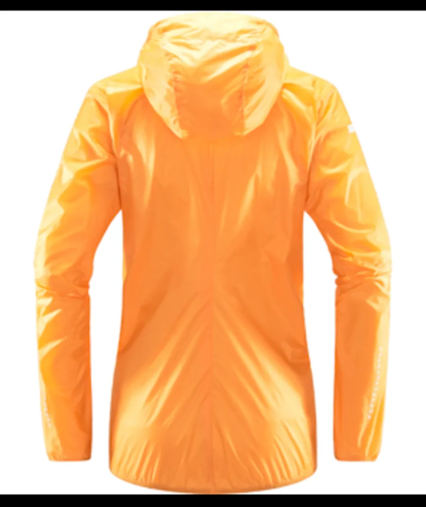 L.I.M. Shield Hood Women