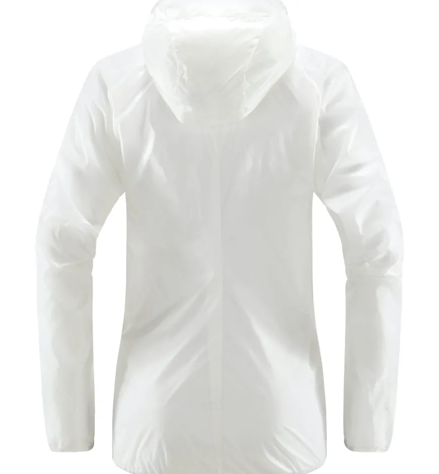 L.I.M. Shield Hood Women