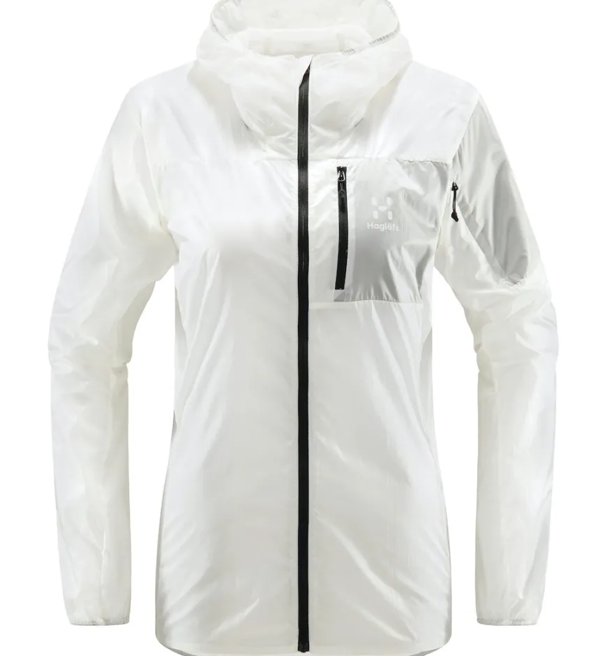 L.I.M. Shield Hood Women