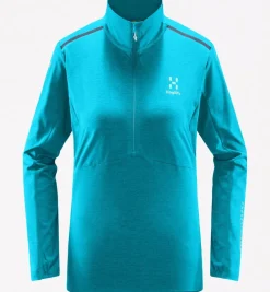 L.I.M. Strive Mid Top Women