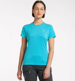 L.I.M. Tech Tee Women