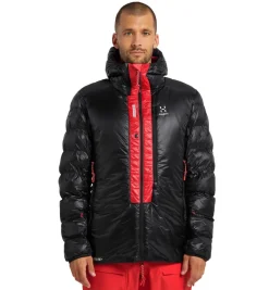 L.I.M. ZT Down Jacket Men