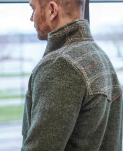 Lumber Overshirt Men