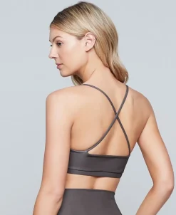 Lunar Eclipse Printed Bra Top