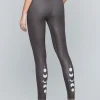 Lunar Eclipse Printed Leggings