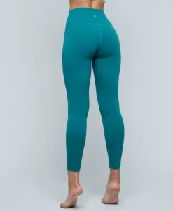 Lunar Luxe Leggings Women