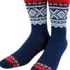 Marius Crew Socks