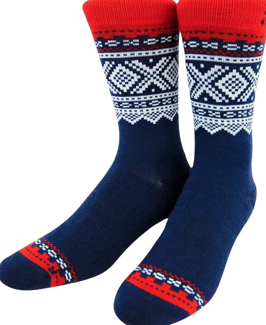 Marius Crew Socks