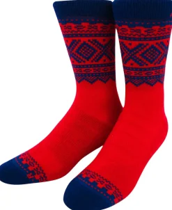 Marius Crew Socks