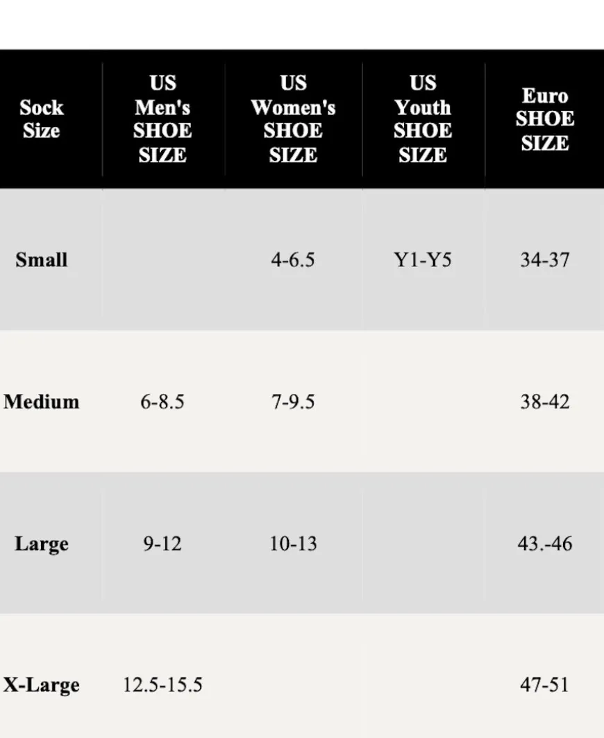 Merino 10 Cushion Crew