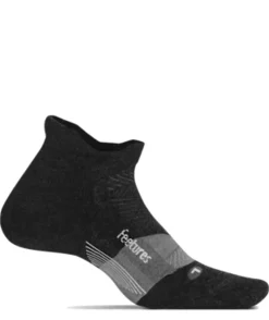 Merino 10 Ultra Light No Show Tab