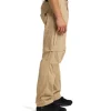 Mid Standard Zip-off Pant Men