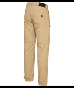 Mid Standard Zip-off Pant Men