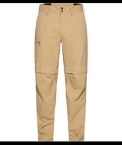 Mid Standard Zip-off Pant Men