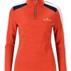 5Mila Half Zip Women