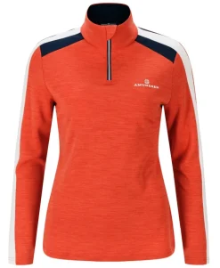 5Mila Half Zip Women