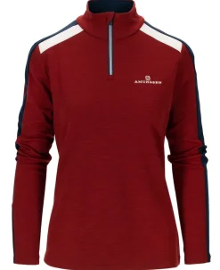 5Mila Half Zip Women