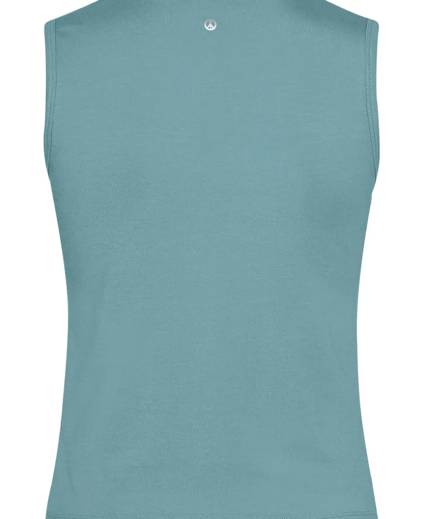 Moonchild Draped Tank