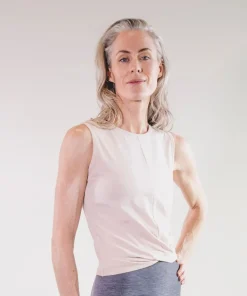 Moonchild Draped Tank