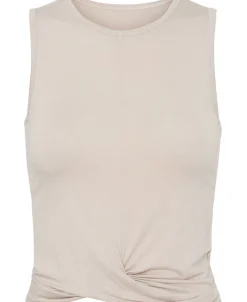 Moonchild Draped Tank