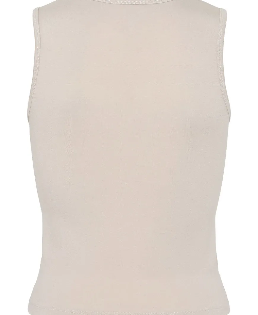 Moonchild Draped Tank