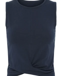 Moonchild Draped Tank